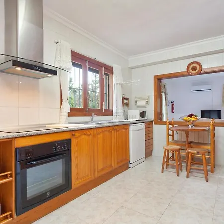 Country house Cas Fideuer Palma de Mallorca