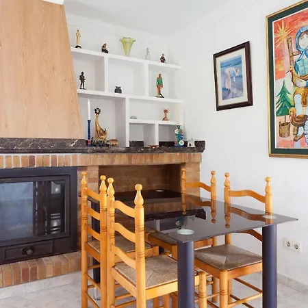 Country house Cas Fideuer