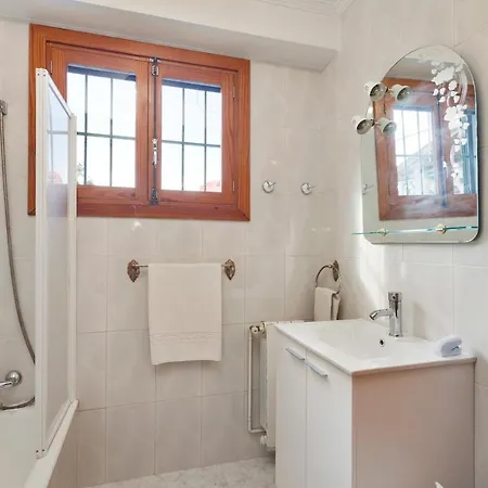 Country house Cas Fideuer Palma de Mallorca