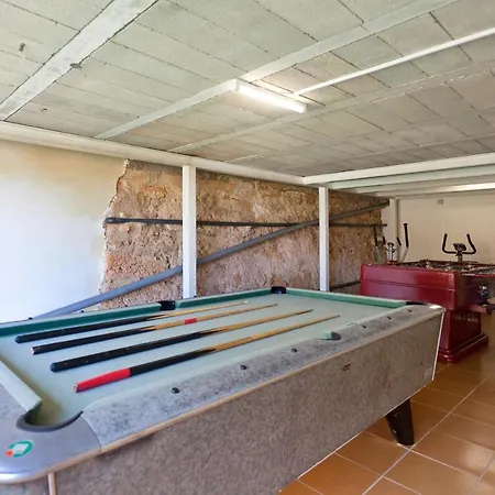 Country house Cas Fideuer
