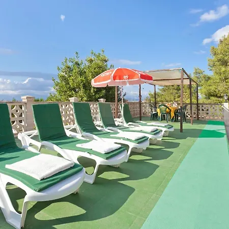 Country house Cas Fideuer Palma de Mallorca