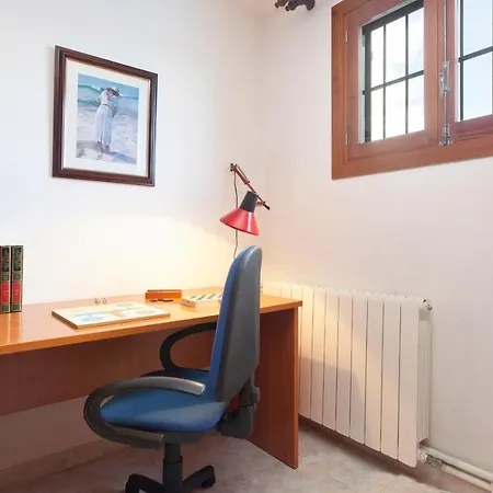 Country house Cas Fideuer *
