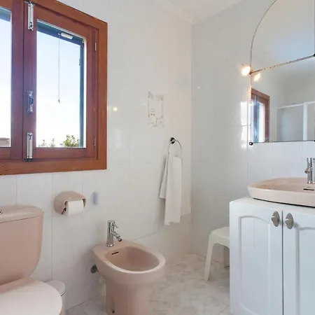 Country house Cas Fideuer *