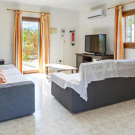 Country house Cas Fideuer