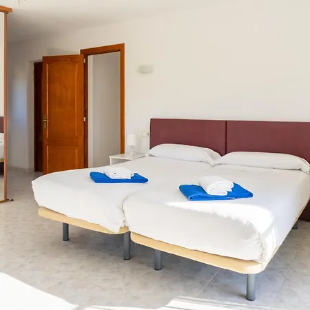 Cas Fideuer Country house Palma de Mallorca
