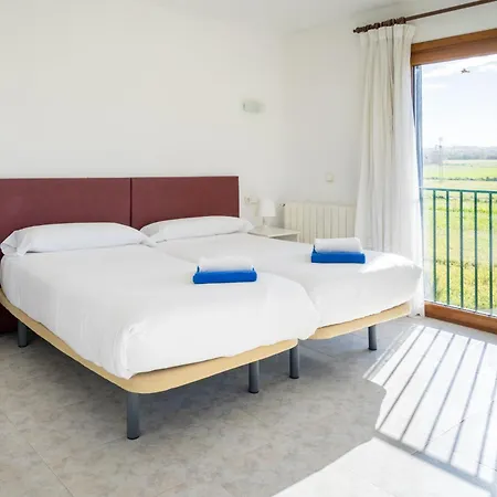 Country house Cas Fideuer Palma de Mallorca